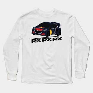 208 RX Long Sleeve T-Shirt